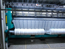 經(jīng)編機(jī)
